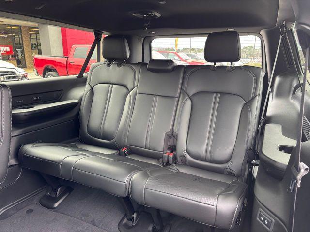 new 2026 Jeep Grand Wagoneer L car, priced at $65,835