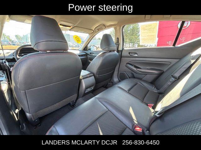 used 2024 Nissan Altima car, priced at $20,644