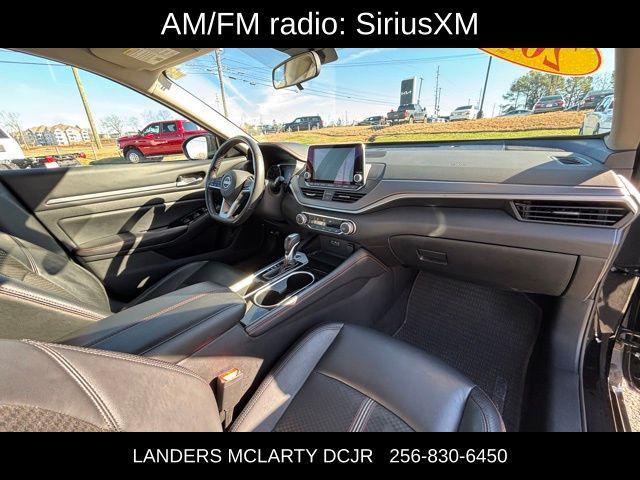 used 2024 Nissan Altima car, priced at $20,644