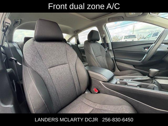 used 2023 Honda Accord car, priced at $25,608