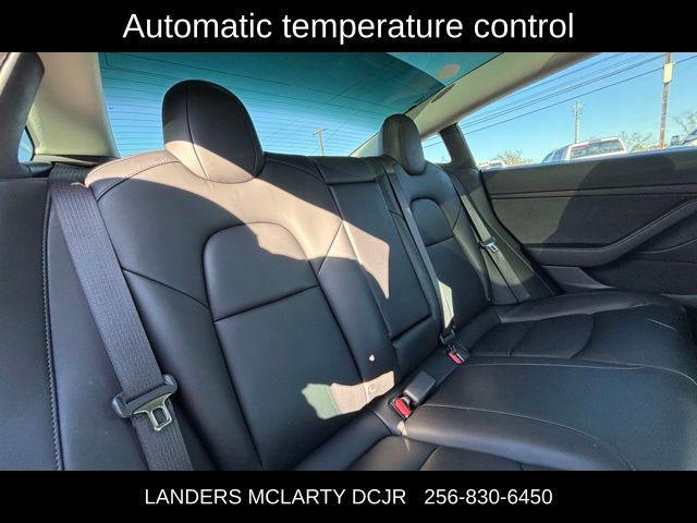 used 2022 Tesla Model 3 car, priced at $20,794