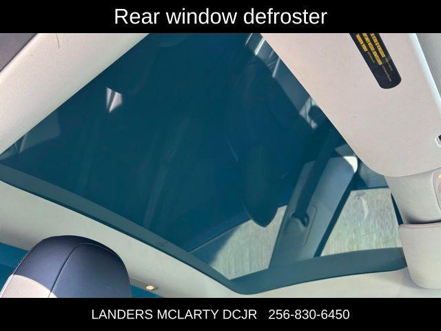 used 2022 Tesla Model 3 car, priced at $20,794