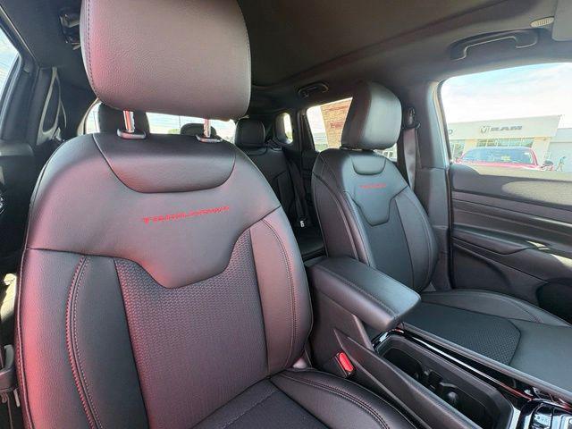 new 2026 Jeep Compass car, priced at $35,743
