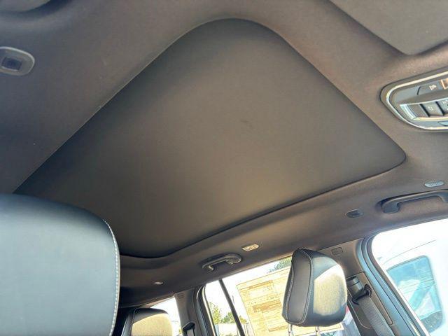 new 2025 Jeep Grand Cherokee car, priced at $42,479