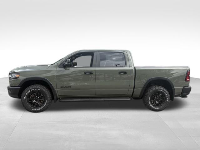 new 2026 Ram 1500 car, priced at $67,046