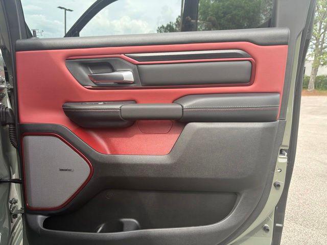 new 2026 Ram 1500 car, priced at $67,046