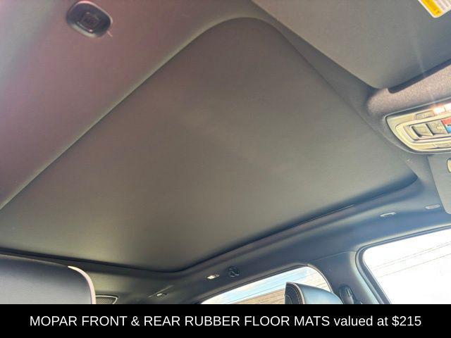 new 2026 Ram 1500 car, priced at $63,915