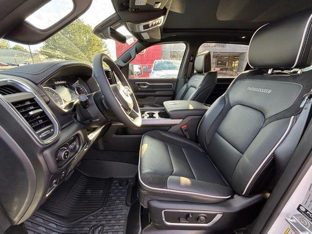 new 2026 Ram 1500 car, priced at $63,915