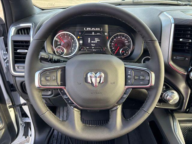 new 2026 Ram 1500 car, priced at $63,915