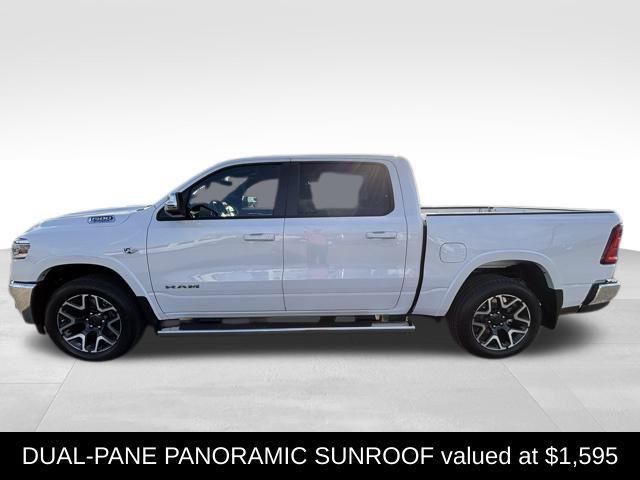 new 2026 Ram 1500 car, priced at $63,915