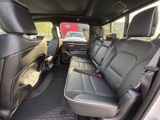 new 2026 Ram 1500 car, priced at $63,915