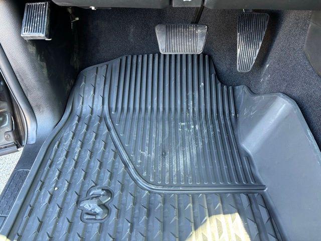 new 2026 Ram 2500 car, priced at $66,664