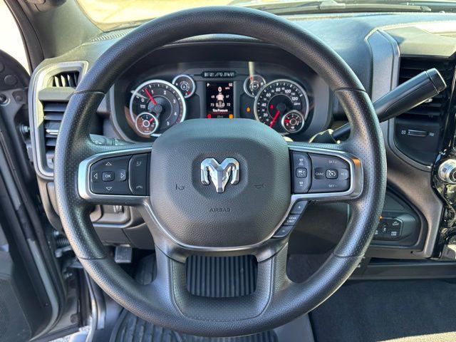 new 2026 Ram 2500 car, priced at $66,664