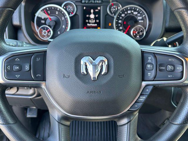 new 2026 Ram 2500 car, priced at $66,664