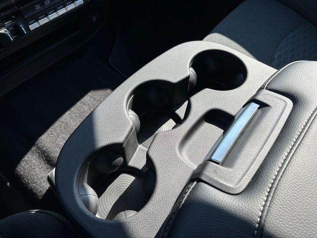 new 2026 Ram 2500 car, priced at $66,664