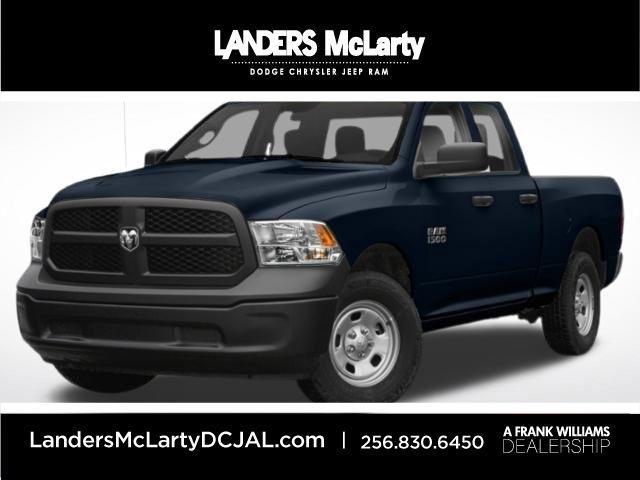 used 2018 Ram 1500 car, priced at $18,497