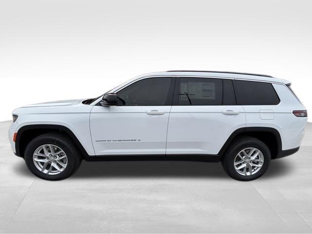 new 2026 Jeep Grand Cherokee L car, priced at $36,914