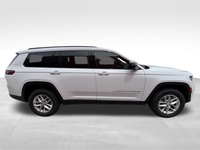 new 2026 Jeep Grand Cherokee L car, priced at $36,914