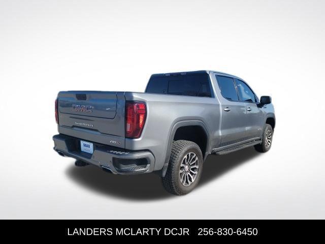 used 2021 GMC Sierra 1500 car