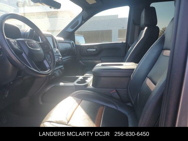 used 2021 GMC Sierra 1500 car