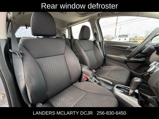 used 2019 Honda Fit car, priced at $17,994