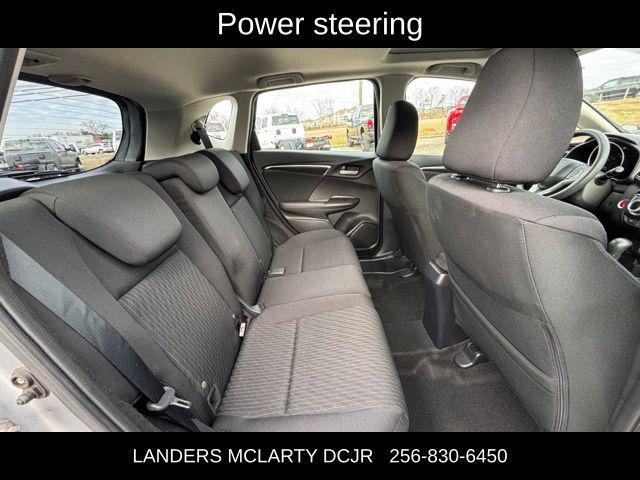 used 2019 Honda Fit car, priced at $17,994