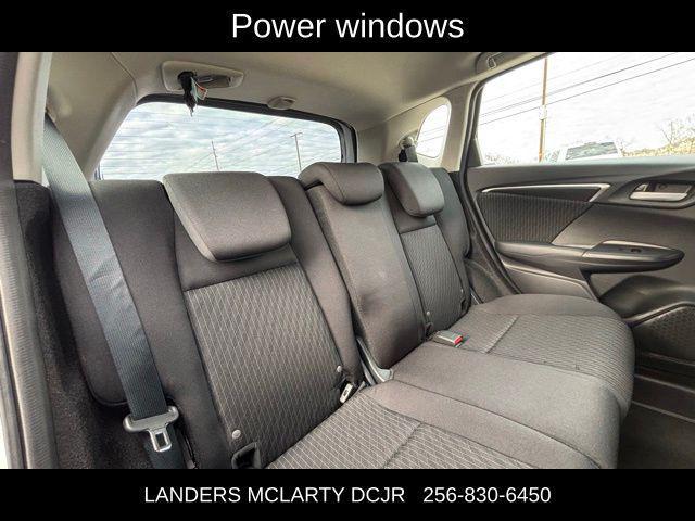 used 2019 Honda Fit car, priced at $17,994