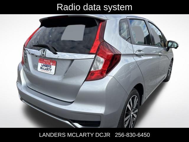 used 2019 Honda Fit car, priced at $17,994