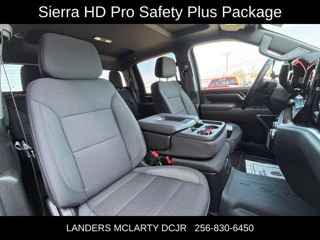 used 2025 GMC Sierra 2500 car, priced at $68,988