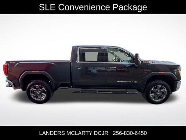 used 2025 GMC Sierra 2500 car, priced at $68,988
