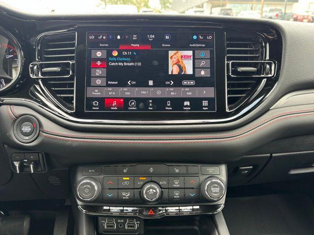 new 2026 Dodge Durango car, priced at $47,500