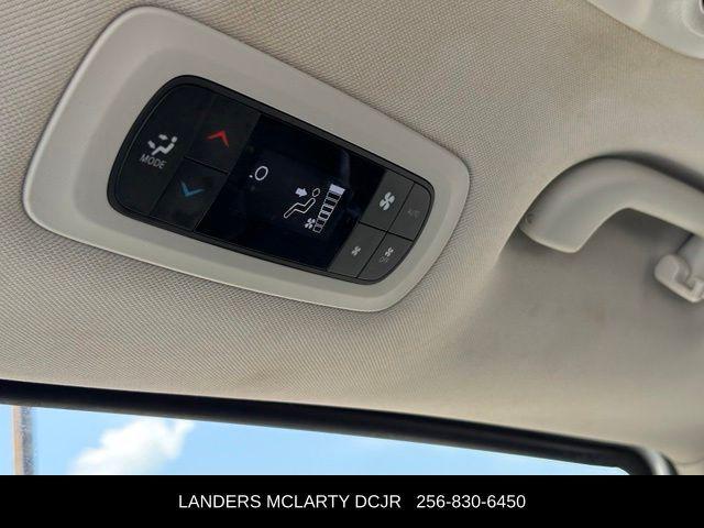 used 2024 Chrysler Pacifica Hybrid car, priced at $26,190
