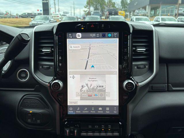 new 2026 Ram 2500 car, priced at $73,709