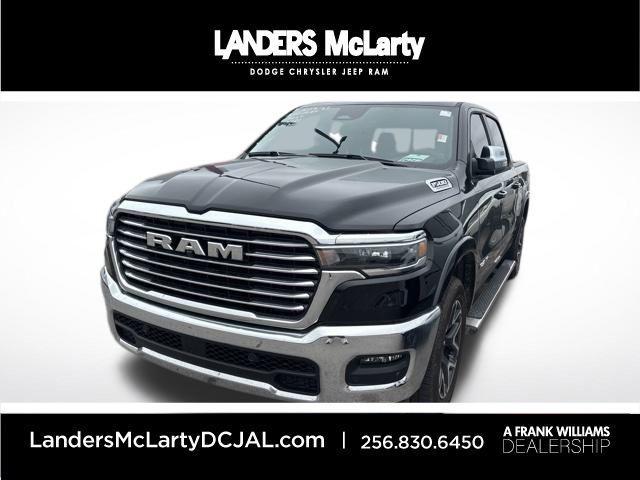 used 2026 Ram 1500 car, priced at $57,497