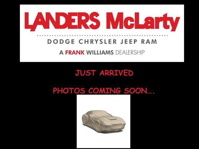 used 2026 Jeep Wrangler car, priced at $49,988