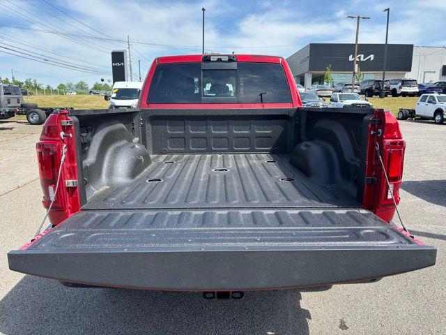 new 2026 Ram 2500 car, priced at $92,154