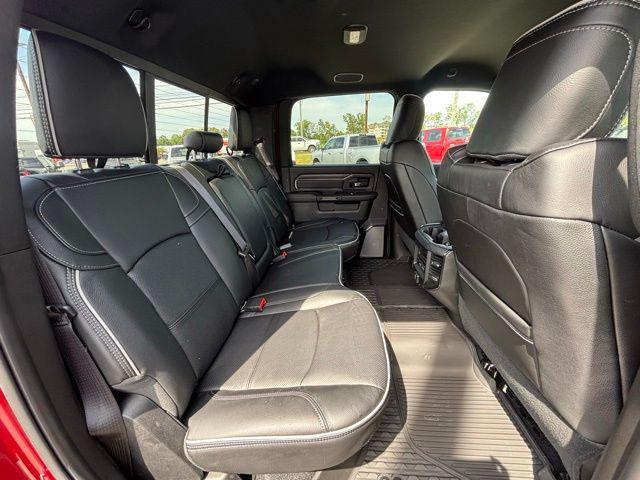 new 2026 Ram 2500 car, priced at $92,154