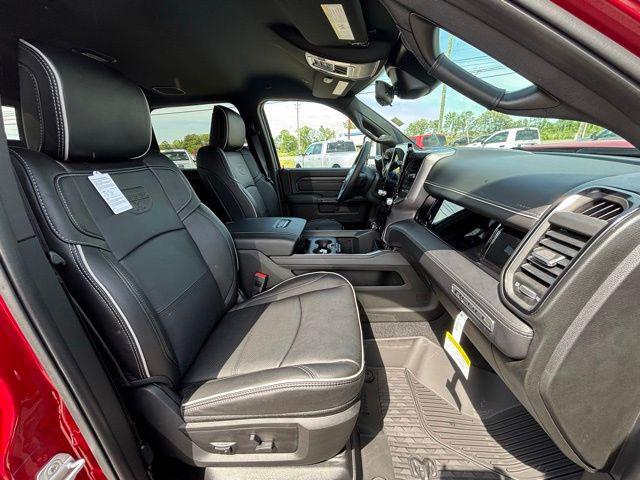 new 2026 Ram 2500 car, priced at $92,154