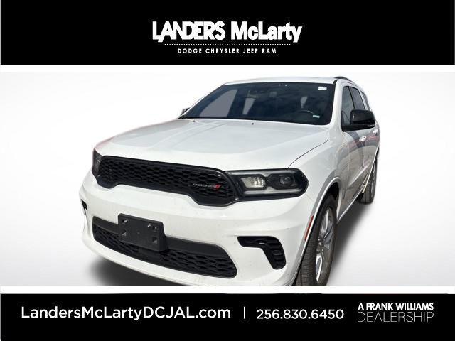 used 2024 Dodge Durango car, priced at $27,684