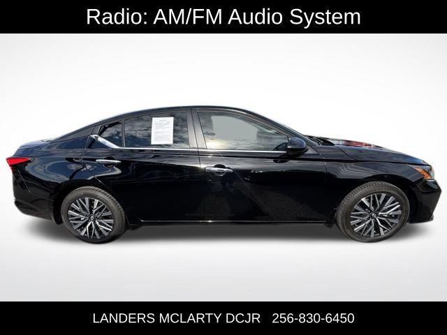 used 2023 Nissan Altima car, priced at $20,829