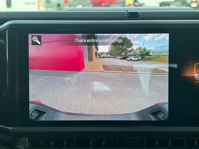 new 2025 Jeep Gladiator car, priced at $44,079