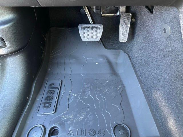 new 2026 Jeep Wrangler car, priced at $55,750