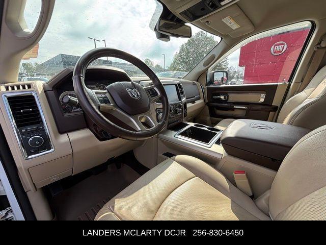 used 2014 Ram 1500 car, priced at $16,129