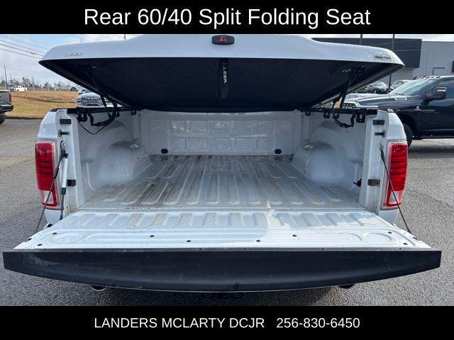 used 2014 Ram 1500 car, priced at $16,129