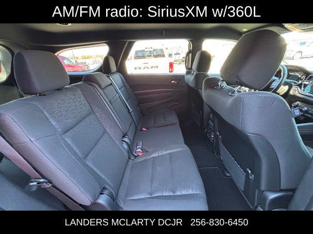 used 2026 Dodge Durango car, priced at $33,988