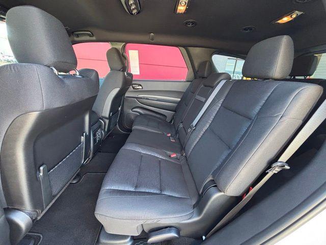 new 2026 Dodge Durango car, priced at $36,189