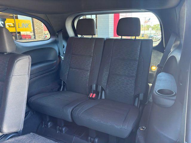 new 2026 Dodge Durango car, priced at $36,189