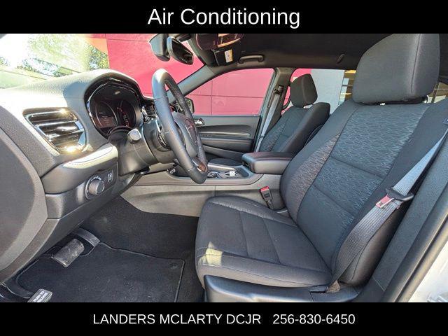 used 2026 Dodge Durango car, priced at $33,988