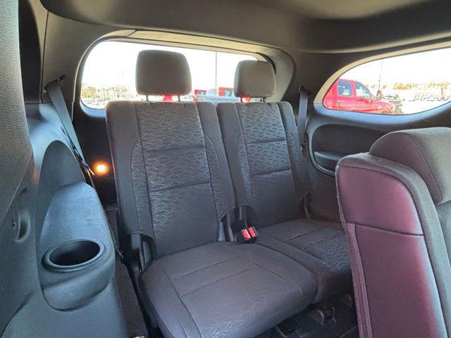 new 2026 Dodge Durango car, priced at $36,189