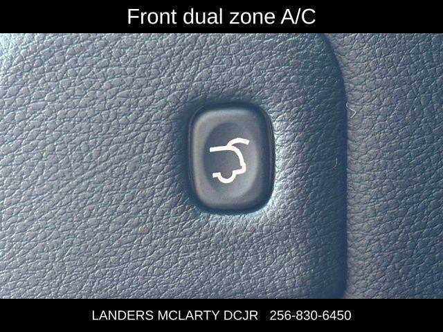 used 2026 Dodge Durango car, priced at $33,988
